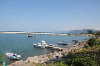 Perşembe - Cittaslow